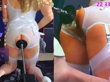 kinkyjessica_xd from Chaturbate