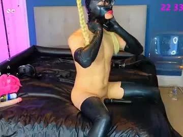 kinkyjessica_xd from Chaturbate