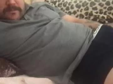 kinkyk87 from Chaturbate