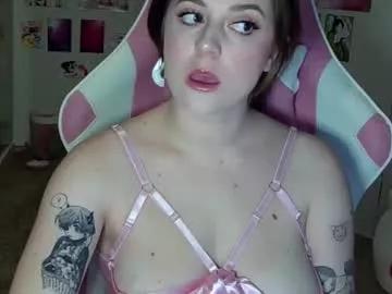 kinkykittypixie from Chaturbate is Freechat