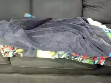 kinkykortney from Chaturbate