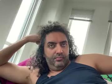 kinkyman16 from Chaturbate