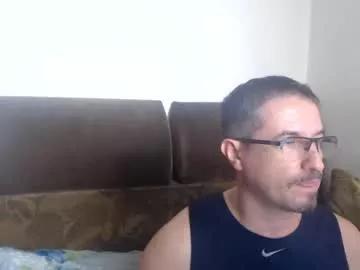 kinkymike4all from Chaturbate