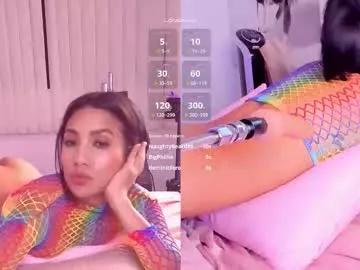 kinkymindy_ from Chaturbate