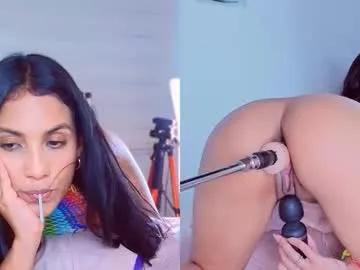 kinkymindy_ from Chaturbate