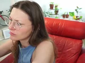kinkyorange_ from Chaturbate