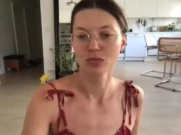 kinkyorange_ from Chaturbate