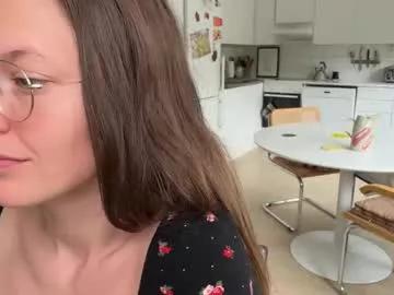 kinkyorange_ from Chaturbate
