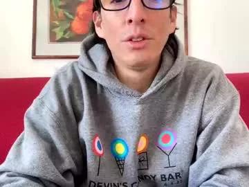 kinkytail21 from Chaturbate