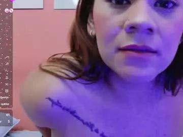 kinkywildmilf from Chaturbate