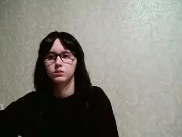kinkyxgrey from Chaturbate