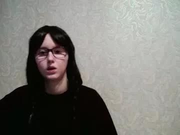 kinkyxgrey from Chaturbate
