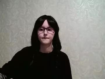 kinkyxgrey from Chaturbate