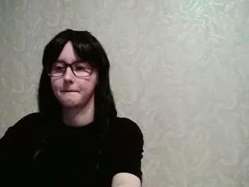 kinkyxgrey from Chaturbate