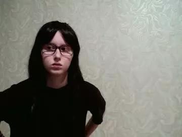 kinkyxgrey from Chaturbate