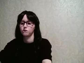 kinkyxgrey from Chaturbate