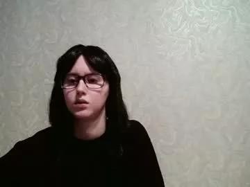 kinkyxgrey from Chaturbate