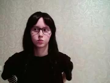 kinkyxgrey from Chaturbate