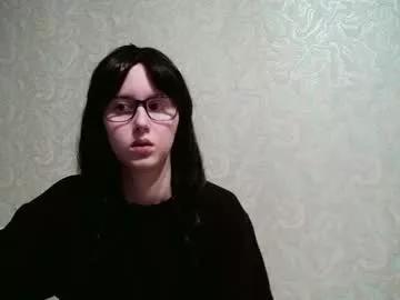kinkyxgrey from Chaturbate
