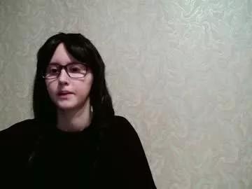 kinkyxgrey from Chaturbate