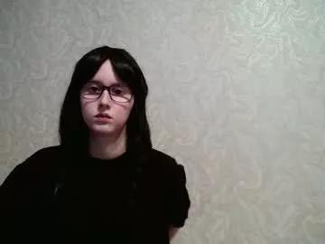 kinkyxgrey from Chaturbate