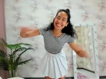 kira_lilian from Chaturbate is Freechat