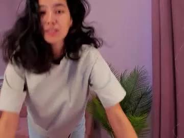 kira_lilian from Chaturbate is Freechat