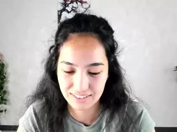 kira_lilian from Chaturbate is Freechat