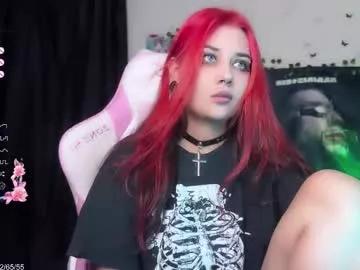 kira_yung from Chaturbate is Freechat