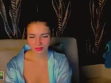 kiraa_sunny from Chaturbate is Freechat