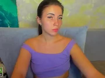 kiraa_sunny from Chaturbate is Freechat