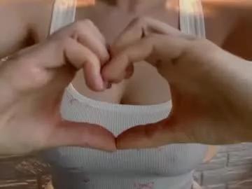 kiranightlyxo from Chaturbate is Freechat