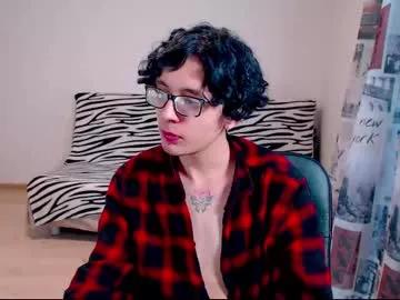 kiriae21 from Chaturbate