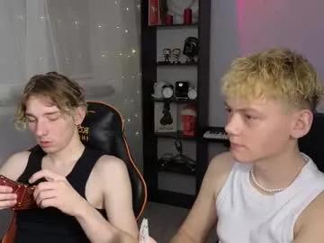 kirill_20_cm from Chaturbate