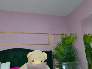 Photos of kirrawhite from Chaturbate is Freechat