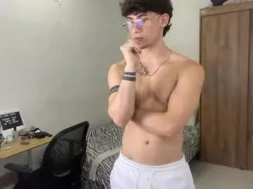 kisan_smith from Chaturbate is Freechat