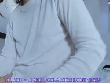kiss_dii from Chaturbate