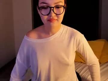 kiss_dii from Chaturbate