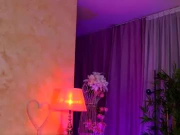 kiss_jess from Chaturbate