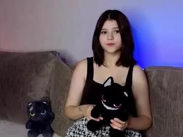 kiss_me_kim from Chaturbate