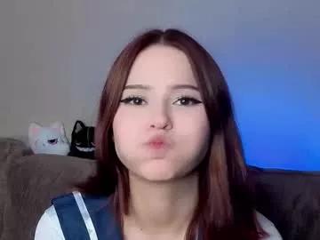 kiss_me_kim from Chaturbate