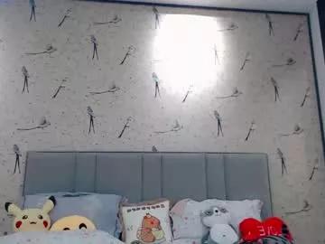 kiss_passion_ from Chaturbate