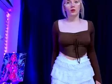 Kiss_venera webcams show profile image 