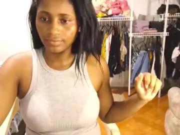 kiss_violet from Chaturbate