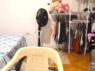 kiss_violet from Chaturbate