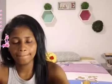 kiss_violet from Chaturbate