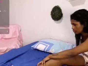 kiss_violet from Chaturbate