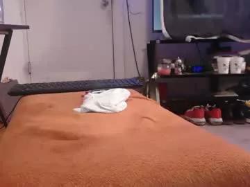 kissababyy47 from Chaturbate
