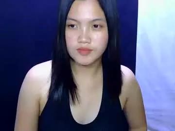 kissablepinay_olivia from Chaturbate is Freechat