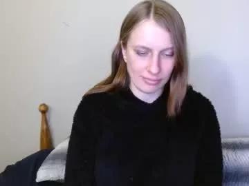 kissallie from Chaturbate